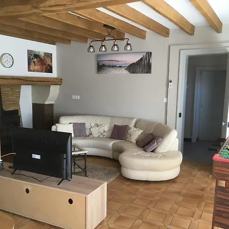 Apartment Air De Campagne *