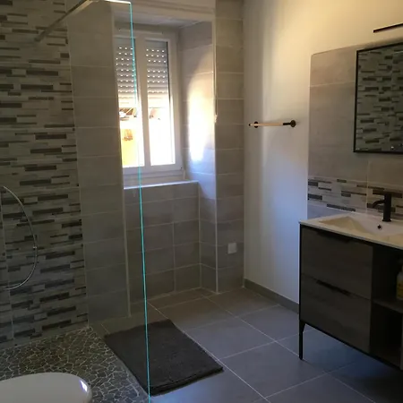 Apartment Air De Campagne Saint-Loubouer