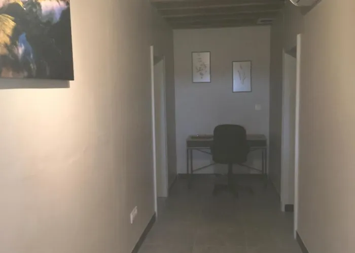 Un Air De Campagne Saint-Loubouer